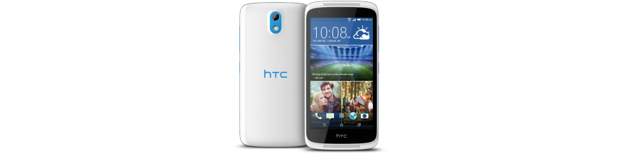 HTC Desire 526